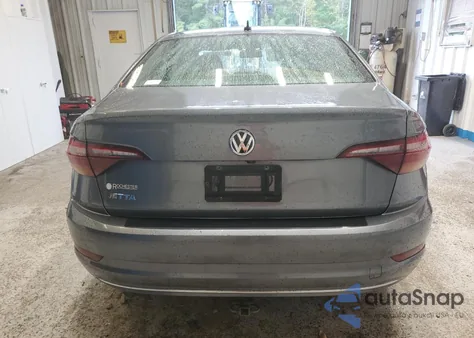 2019 Volkswagen Jetta S from USA, damaged, VIN 3VWC57BU6KM080053
